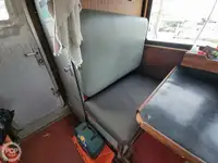 Scialuppa di salvataggio in vendita
