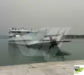 Ro-Ro ship in vendita