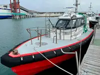 Piroga di pilotaggio in vendita