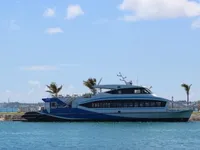 Nave traghetto in vendita