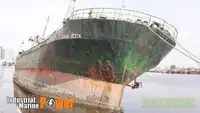 Rottami metallici in vendita