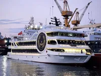 Nave passeggeri in vendita