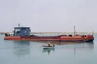 Chiatta in vendita