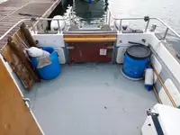 Catamarano in vendita