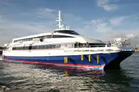 Nave RoPax in vendita