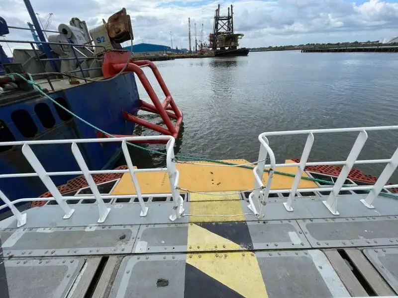 Portacontainer in vendita