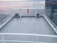 Nave da crociera in vendita