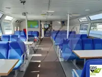 Nave traghetto in vendita
