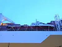 Portacontainer in vendita