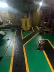 Nave di supporto in vendita