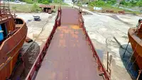 Nave da sbarco, con serbatoi in vendita