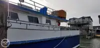 Catamarano in vendita
