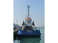 Rimorchiatore in vendita