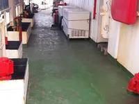Petroliera/Chimichiera in vendita