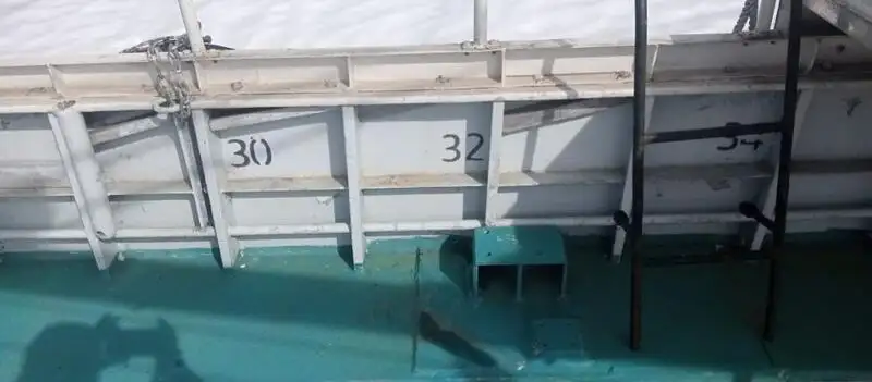 Peschereccio a strascico in vendita