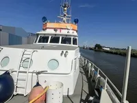 Pattugliatore in vendita