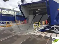 Ro-Ro ship in vendita