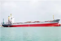 Nave cargo in vendita