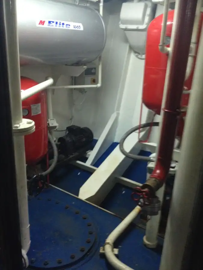 Nave Ro-Ro in vendita