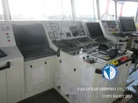 Petroliera/Chimichiera in vendita