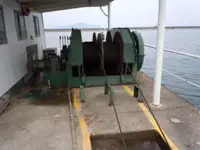 Chiatta in vendita