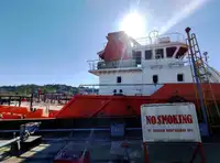 Rimorchiatore in vendita