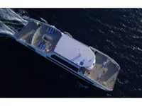 Nave passeggeri in vendita