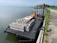 Chiatta in vendita