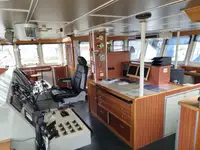 General Cargo/Multi-purpose in vendita
