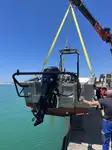 Nave da sbarco, con serbatoi in vendita