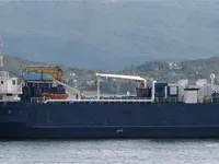 Nave refrigerata in vendita