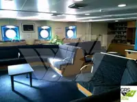 Nave da rilevamento in vendita