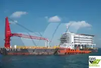 Chiatta in vendita