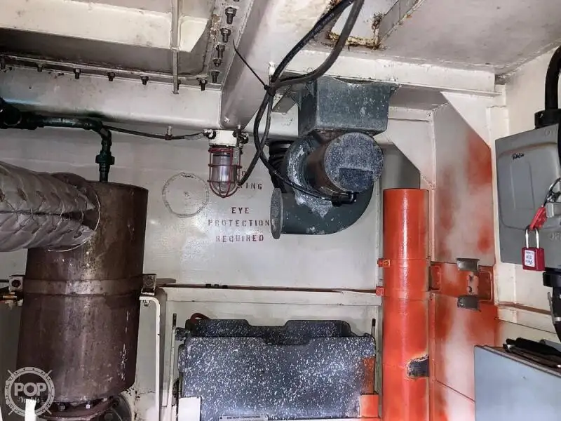 Nave da sbarco, con serbatoi in vendita