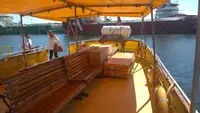 Nave da crociera in vendita