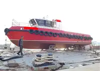 Barca dell'equipaggio in vendita