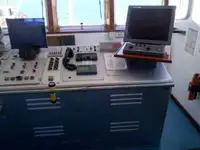 Nave di rifornimento in vendita