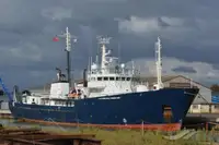 nave da ricognizione in vendita