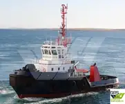 Rimorchiatore in vendita
