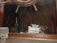 Peschereccio a strascico in vendita