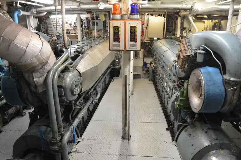 Nave Ro-Ro in vendita