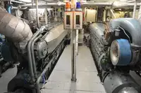 Nave Ro-Ro in vendita