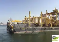 Chiatta in vendita