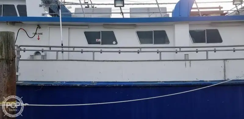 Catamarano in vendita