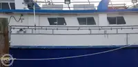 Catamarano in vendita