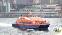 Nave passeggeri in vendita