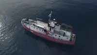 General Cargo/Multi-purpose in vendita
