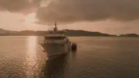 Nave da rilevamento in vendita