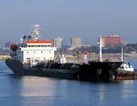 Oil/Chemical tanker in vendita