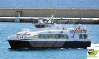 Nave passeggeri in vendita